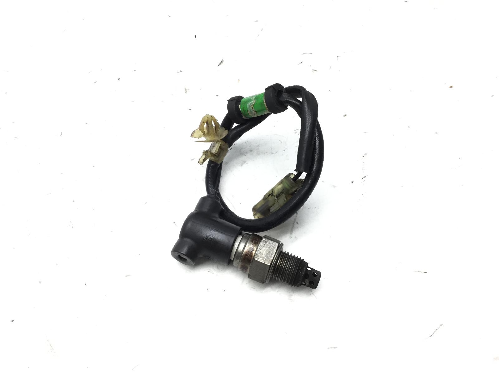 Honda sh 300 sonda lambda 2007 2007 zdcnf02b