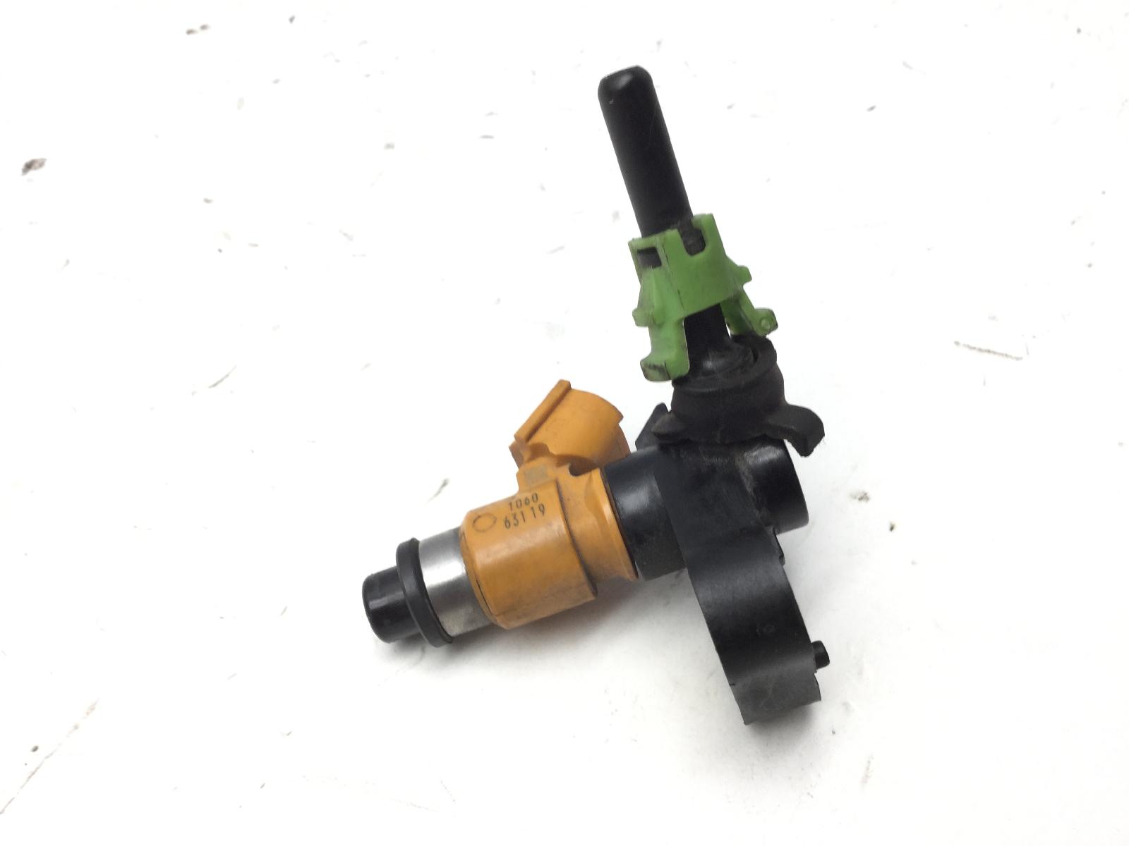 Honda sh 300 iniettore carburante injection benzina 2007 2007 zdcnf02c