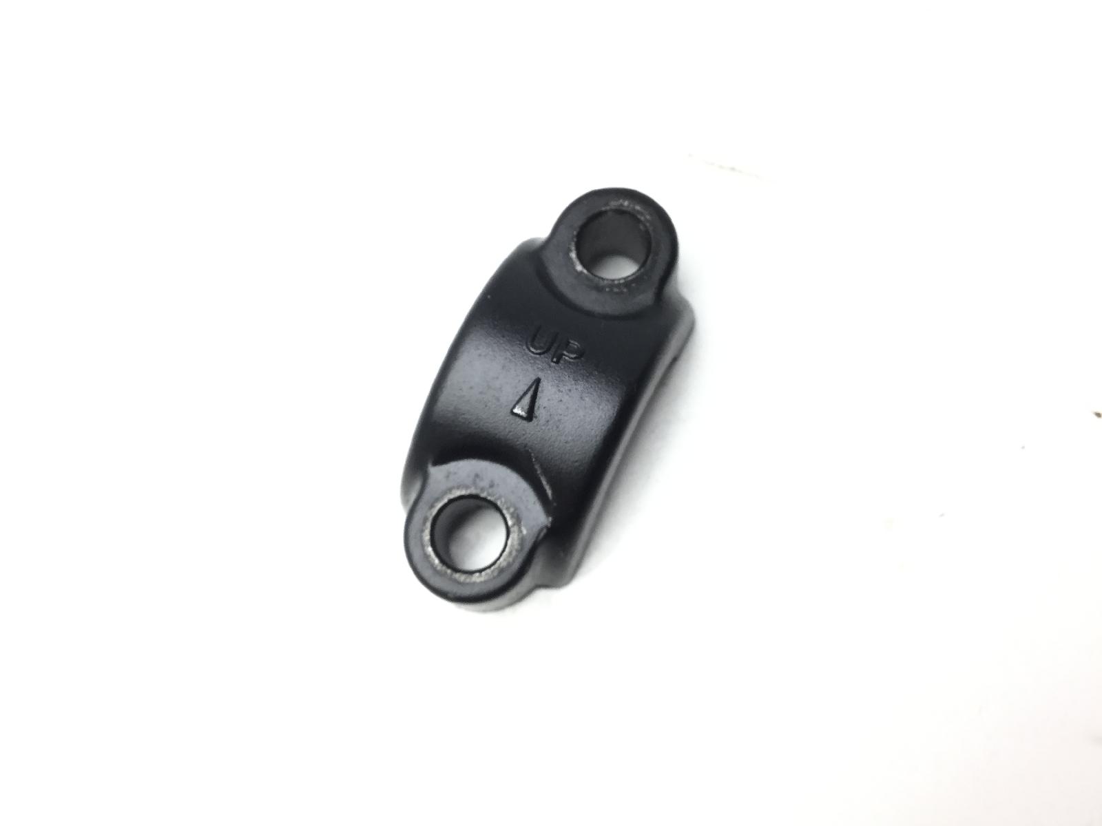 Honda sh 300 cavallotto fissaggio pompa freno anteriore destra 2007 2007 zdcnf02c