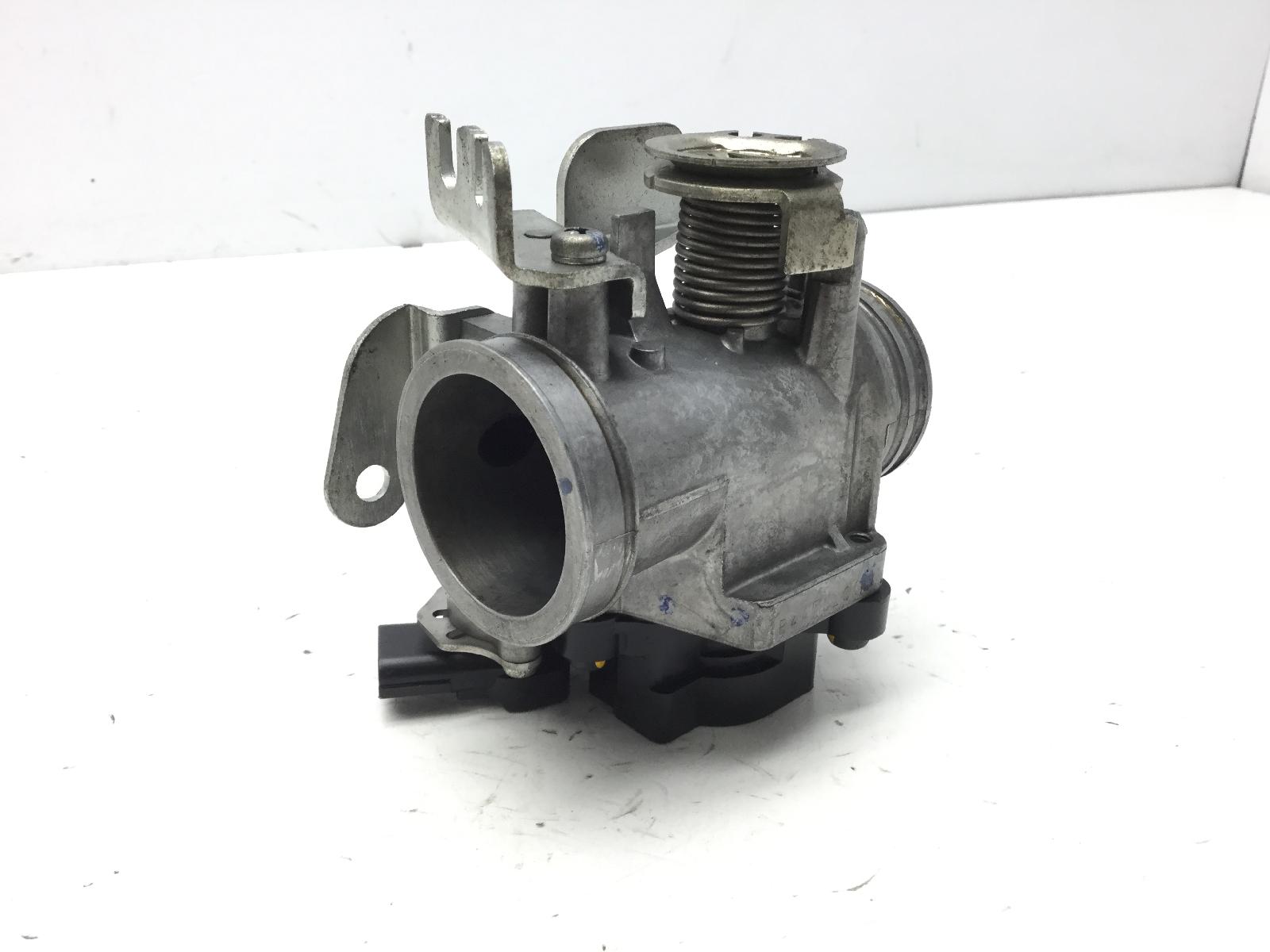 Honda sh 300 corpo farfallato iniezione con sensori 2007 2007 zdcnf02c