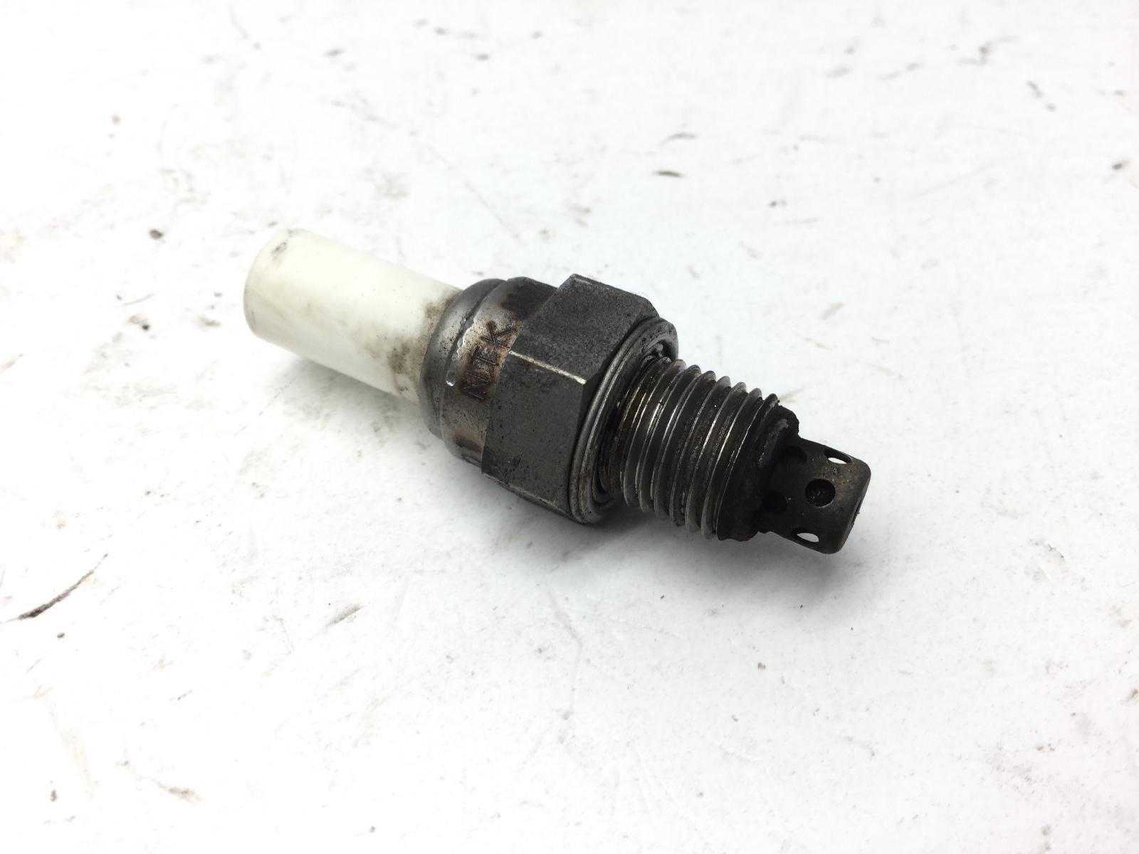 Honda sh 300 sonda lambda no cavo 2007 2007 zdcnf02c