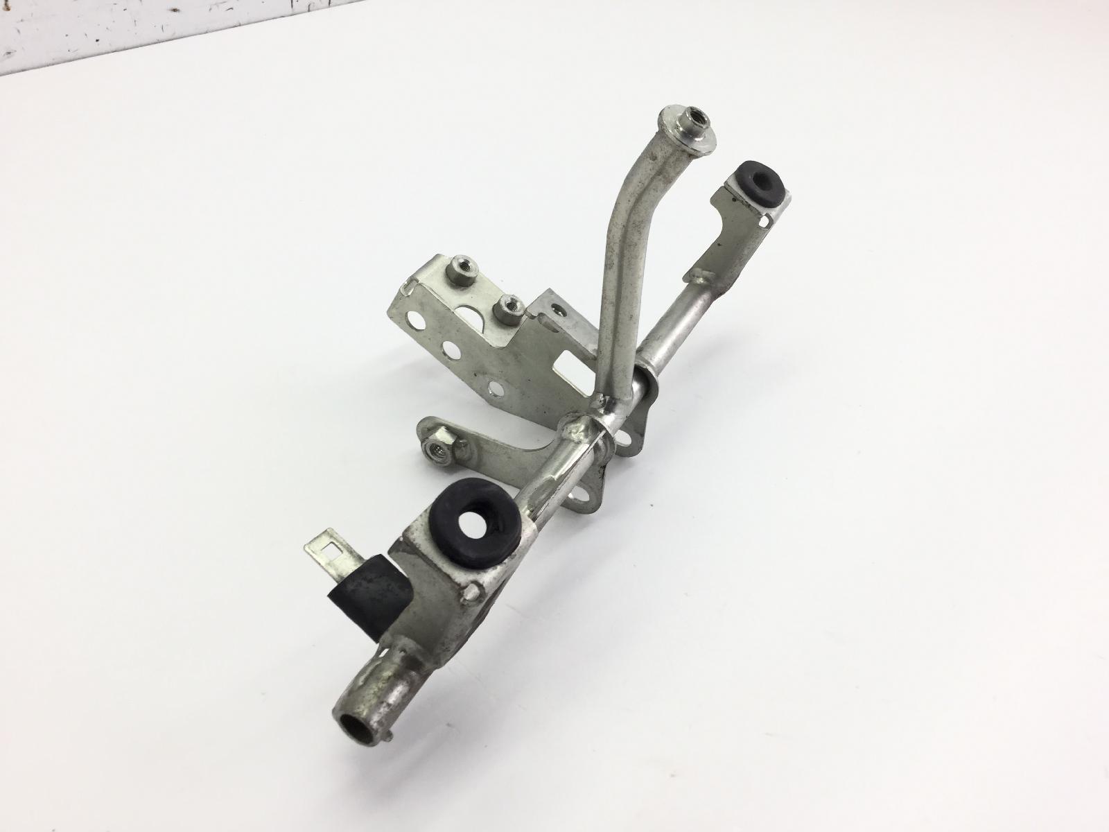 Honda sh 300 telaio telaietto anteriore 2007 2007 zdcnf02c