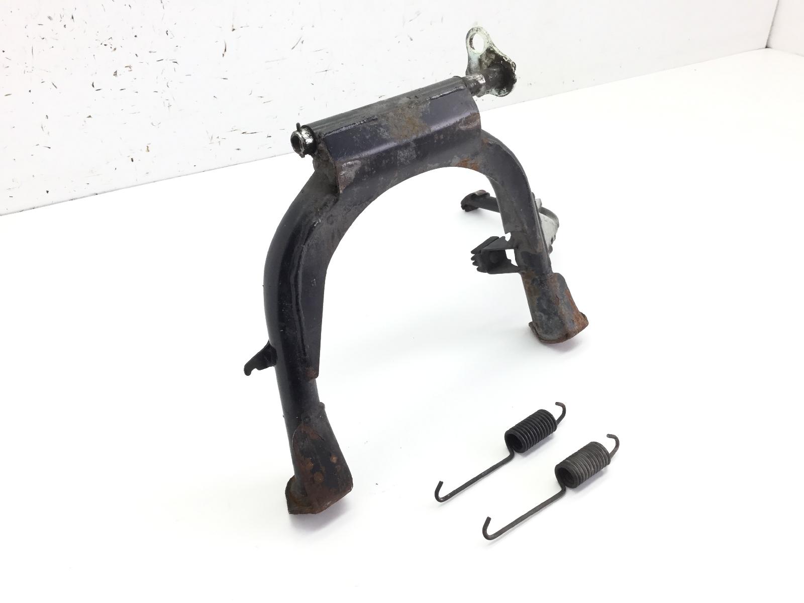 Honda sh 300 cavalletto centrale e accessori 2007 2007 zdcnf02c