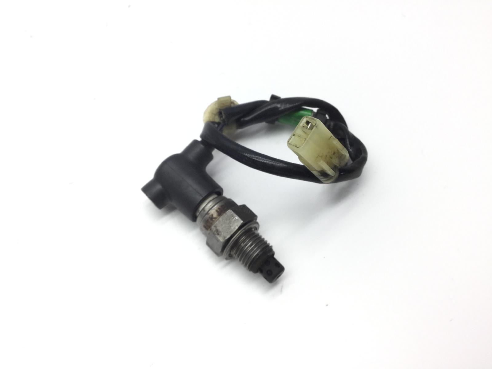 Honda sh 300 sonda lambda sensore ossigeno 2007 2007 zdcnf02a07f