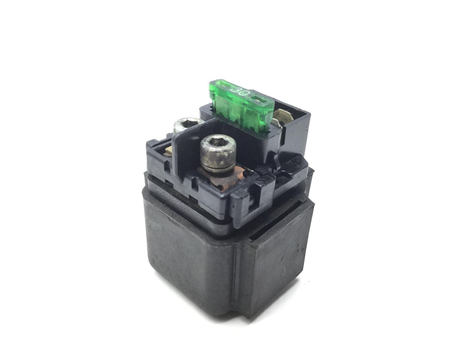 Honda sh 300 teleruttore accensione rele' avviamento 2007 2007 zdcnf02a07f