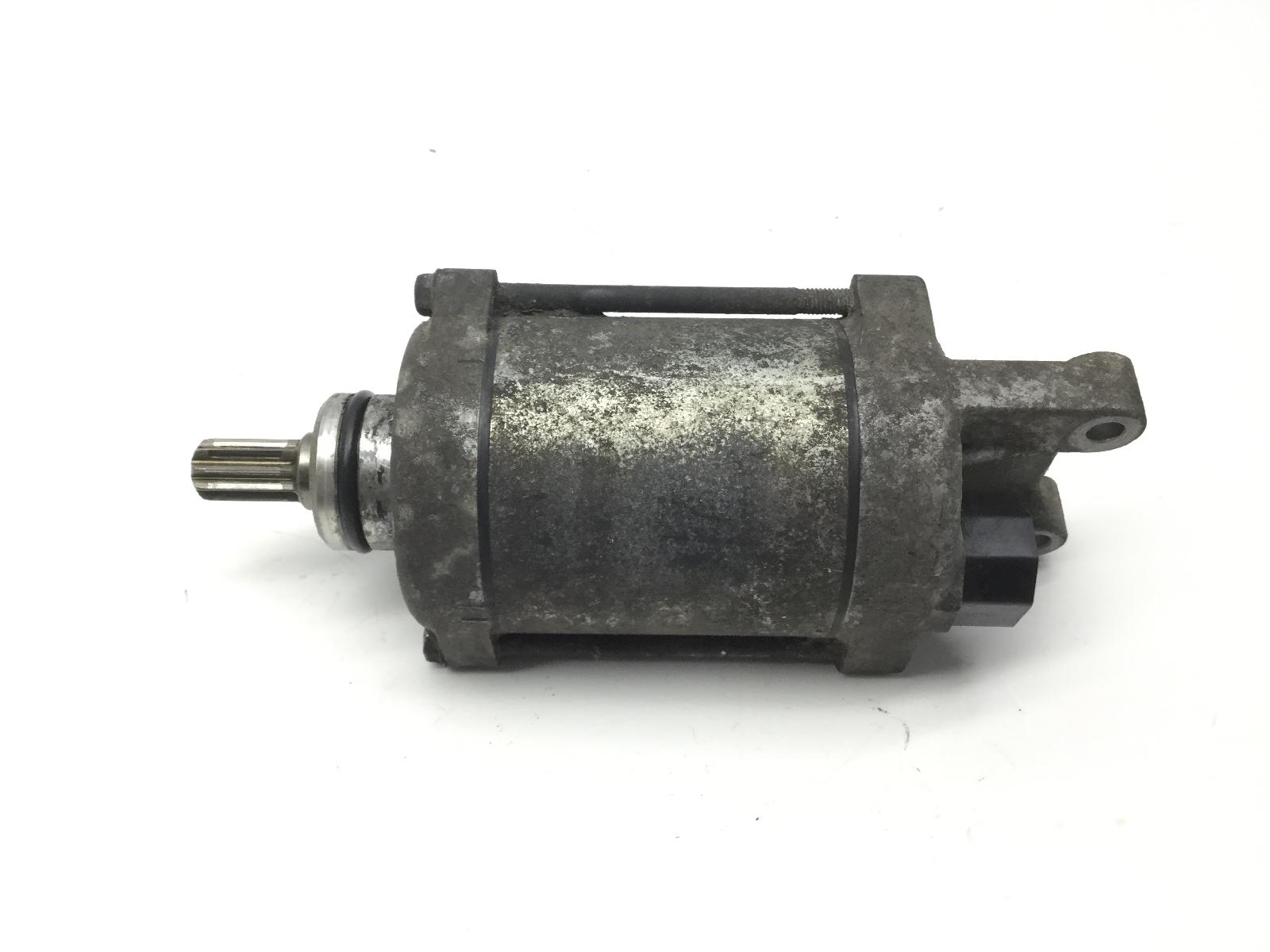 Honda sh 300 motorino avviamento starter motore 2007 2007 zdcnf02a07f