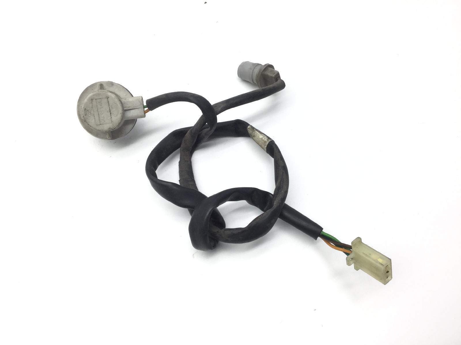 Honda sh 300 cablaggio freccia anteriore sinistra 2007 2007 zdcnf02a07f