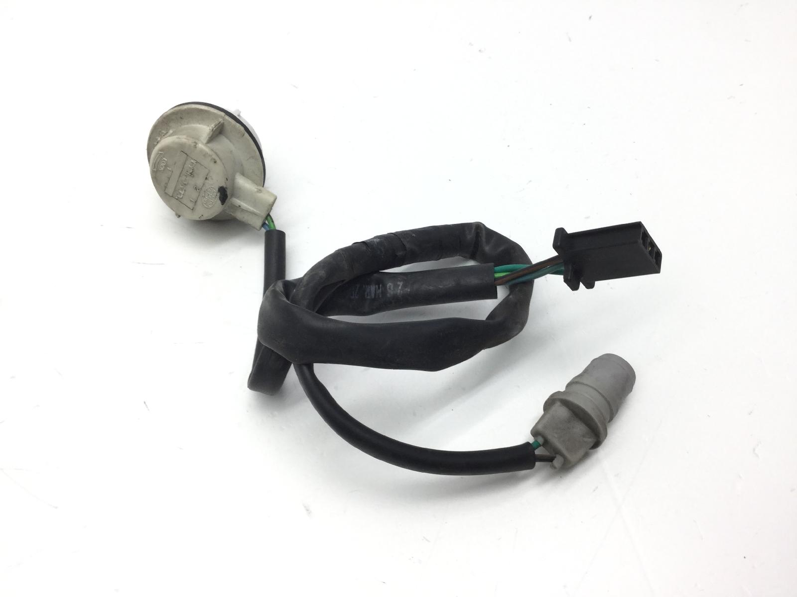 Honda sh 300 cablaggio freccia anteriore destra 2007 2007 zdcnf02a07f