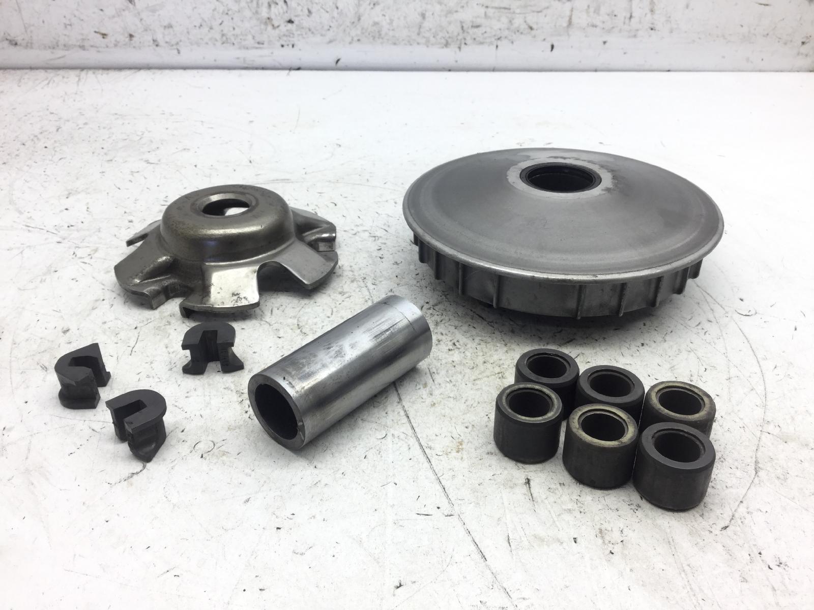 Honda sh 300 puleggia mobile variatore 2007 2007 nf02a