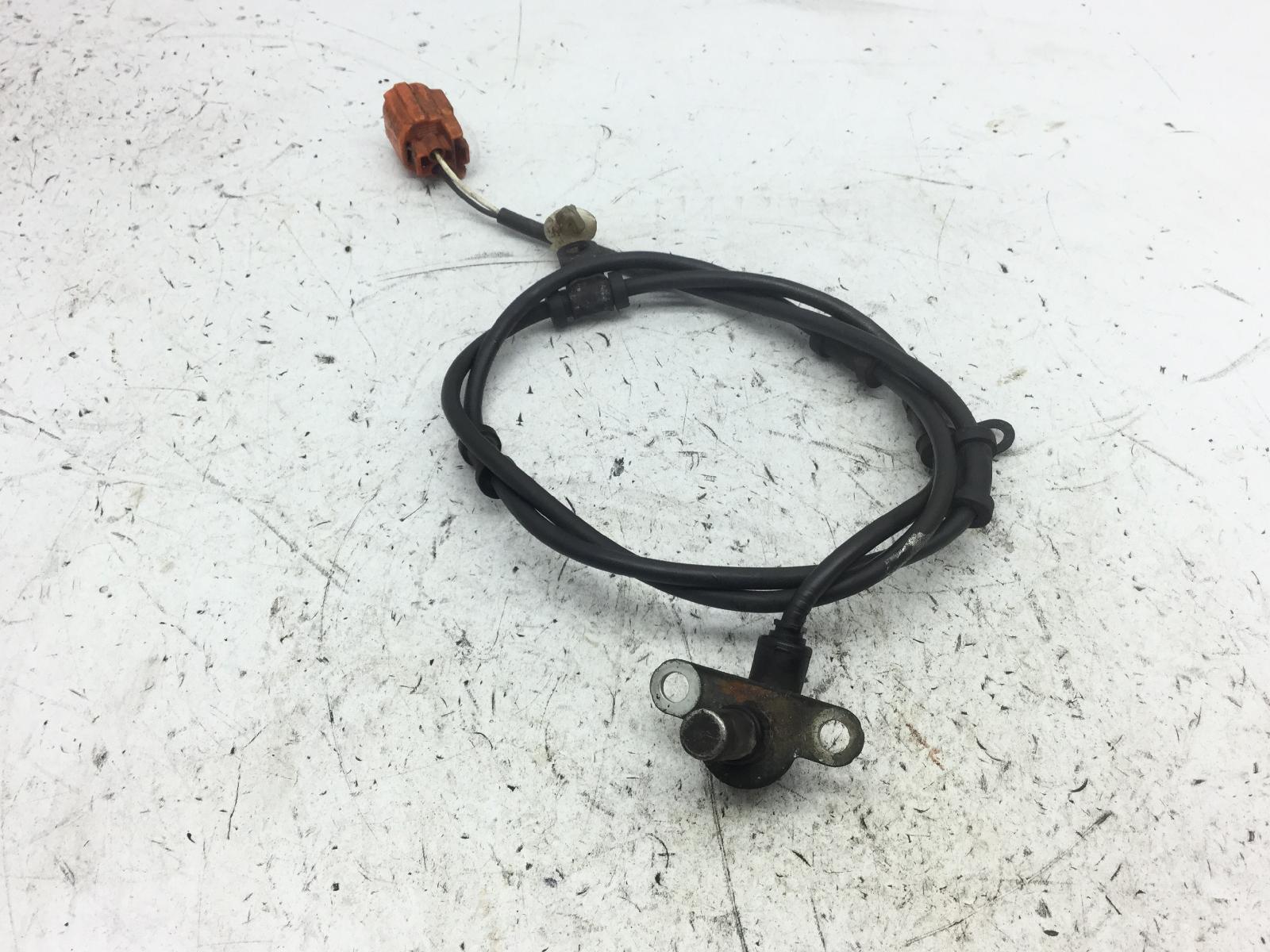 Honda sh 300 sensore velocita' tachimetro ruota disco abs anteriore 2007 2007 nf02a