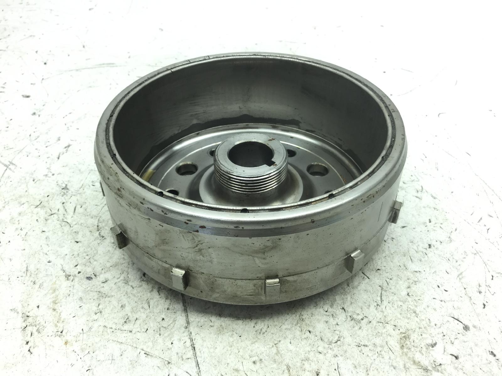 Honda sh 300 volano massa volanica - no ruota libera 2007 2007 nf02a