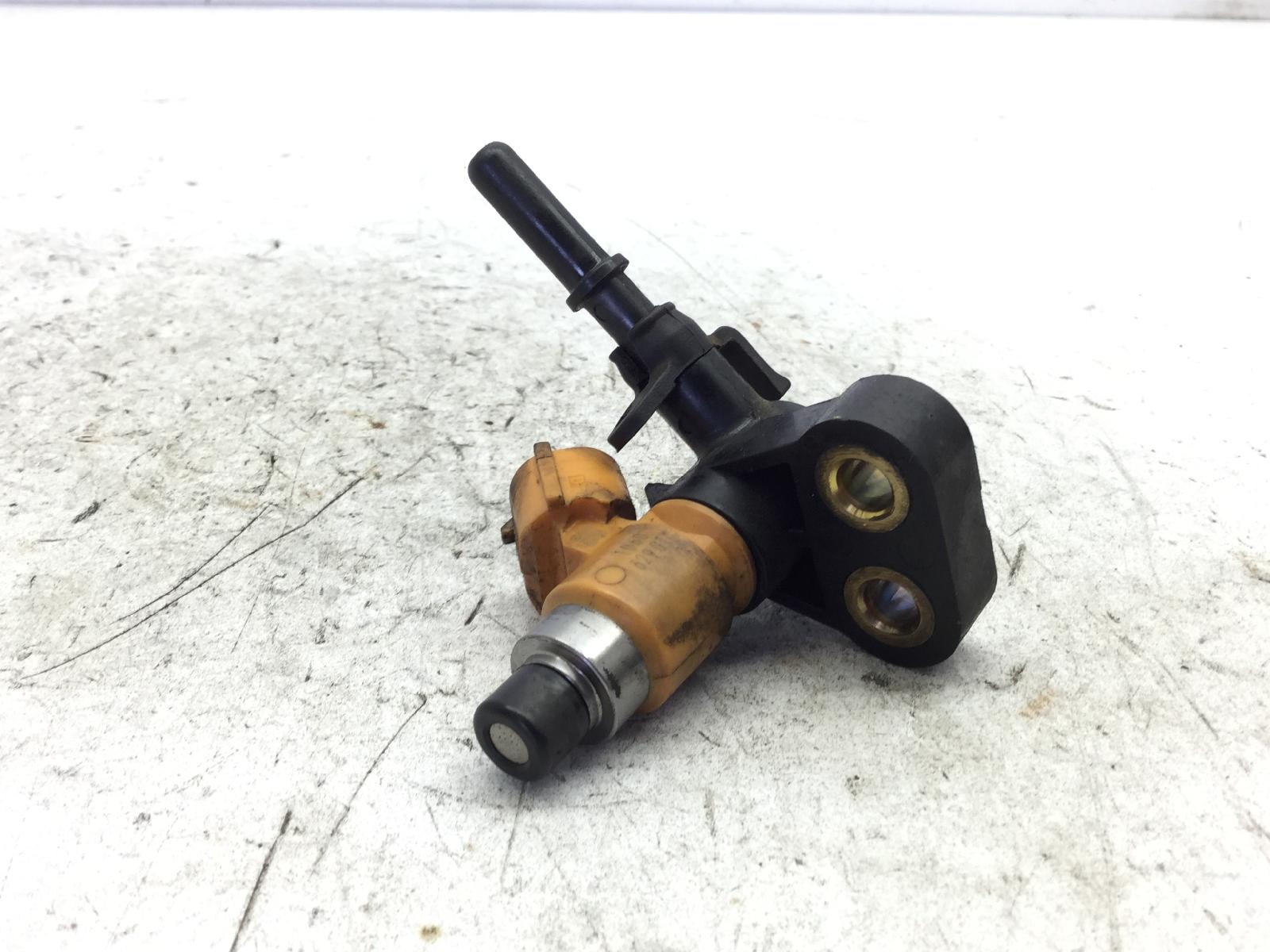 Honda sh 300 iniettore benzina carburante fuel 2007 2007 zdcnf02a07f
