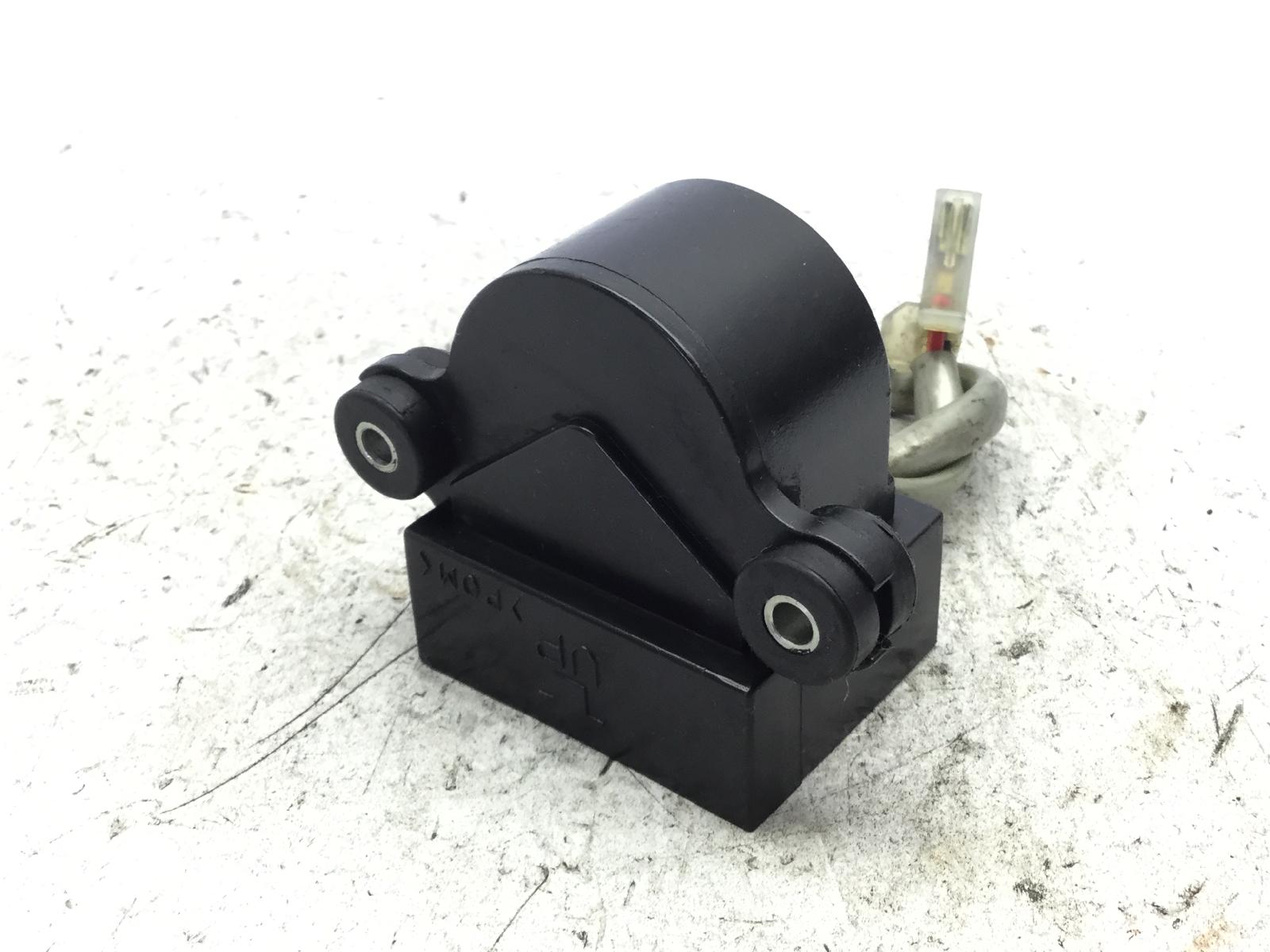 Honda sh 300 sensore inclinazione inclinometro caduta 2007 2007 zdcnf02a07f
