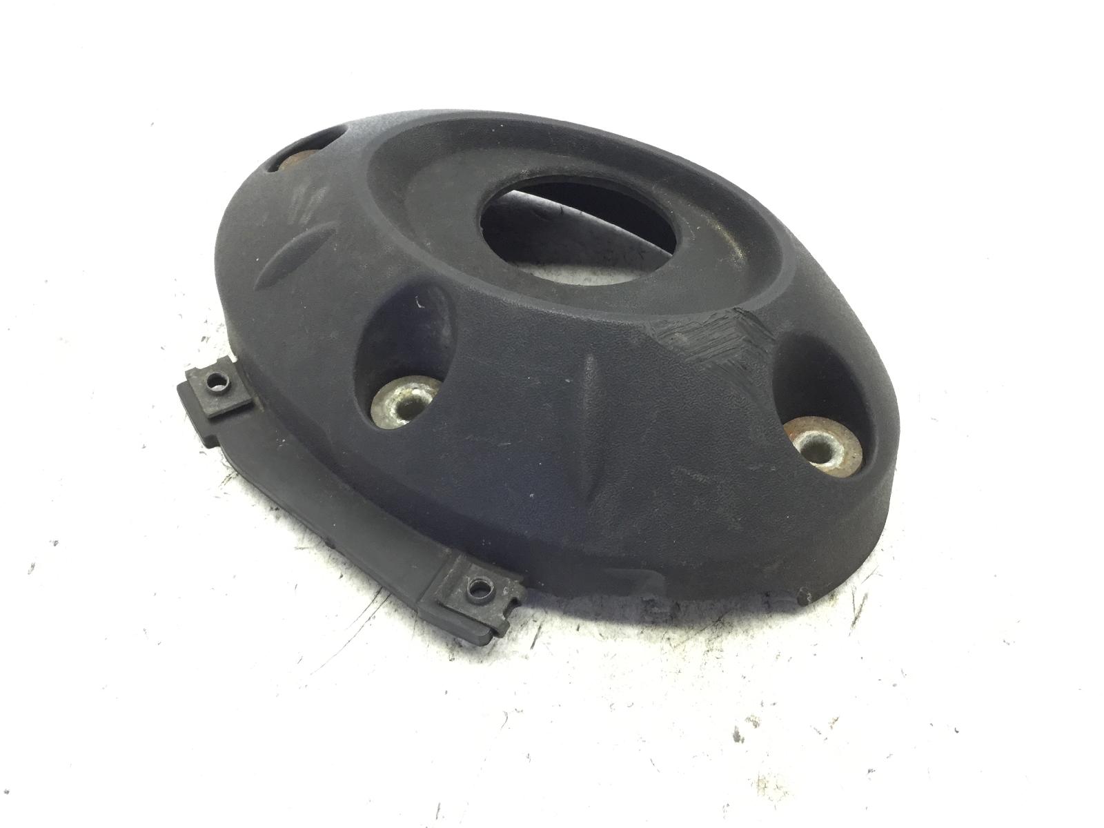 Honda sh 300 fondello terminale scarico marmitta 2007 2007 zdcnf02a07f