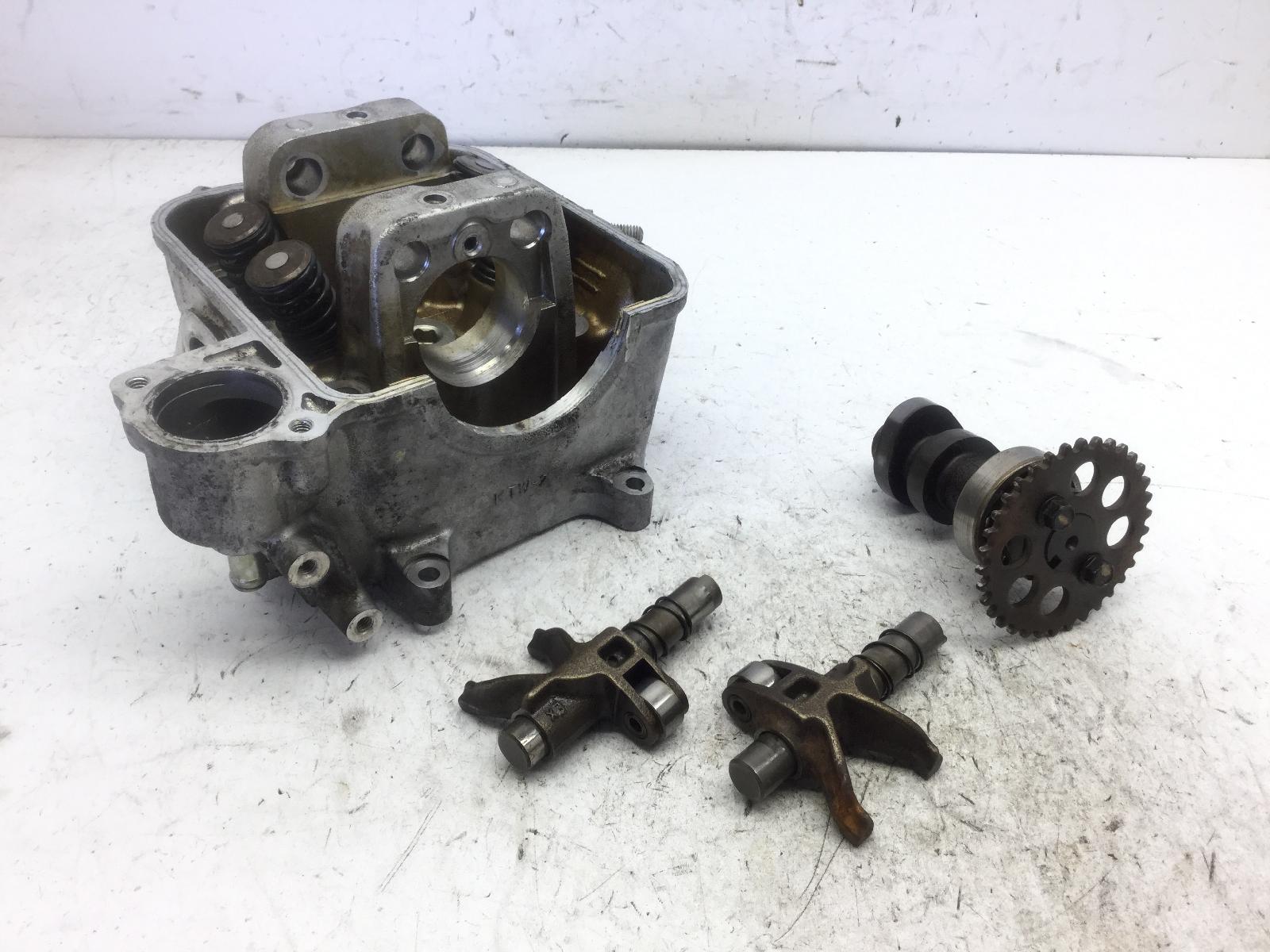 Honda sh 300 testa testata head 2007 2007 zdcnf02a07f