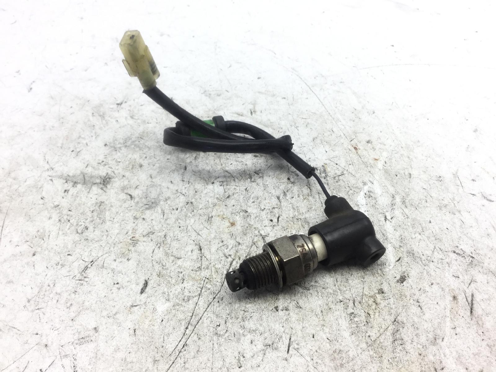 Honda sh 300 sonda lambda sensore ossigeno 2007 2007 zdcnf02a07f