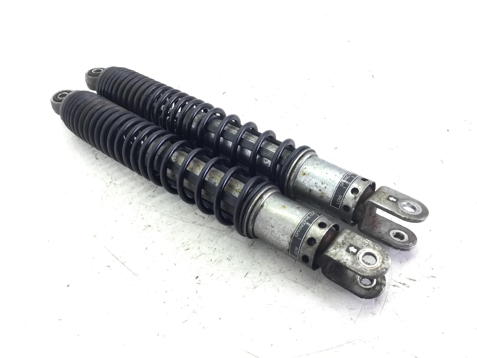Honda sh 300 coppia ammortizzatori sospensioni posteriori 2007 2007 zdcnf02a07f