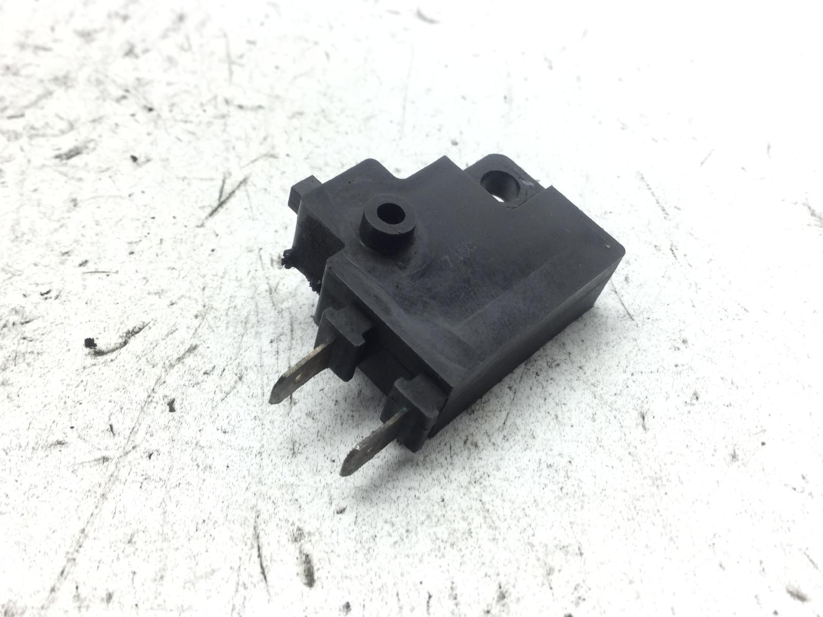Honda sh 300 sensore stop microstop freno anteriore destro 2007 2007 zdcnf02a09f