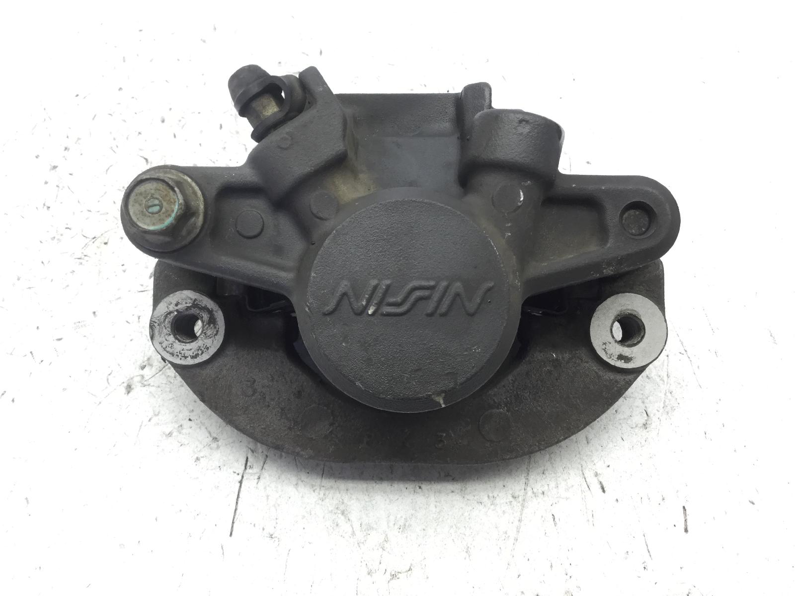 Honda sh 300 pinza freno posteriore 2007 2007 zdcnf02a09f