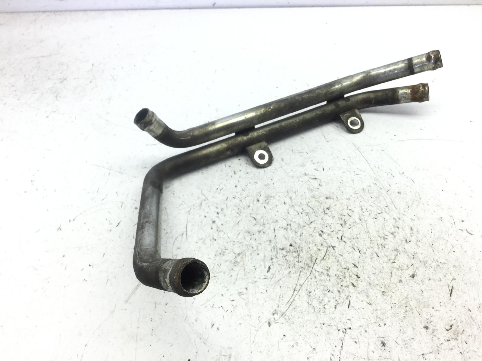 Honda sh 300 coppia tubi acqua rigidi impianto raffreddamento radiatore 2007 2007 zdcnf02a09f