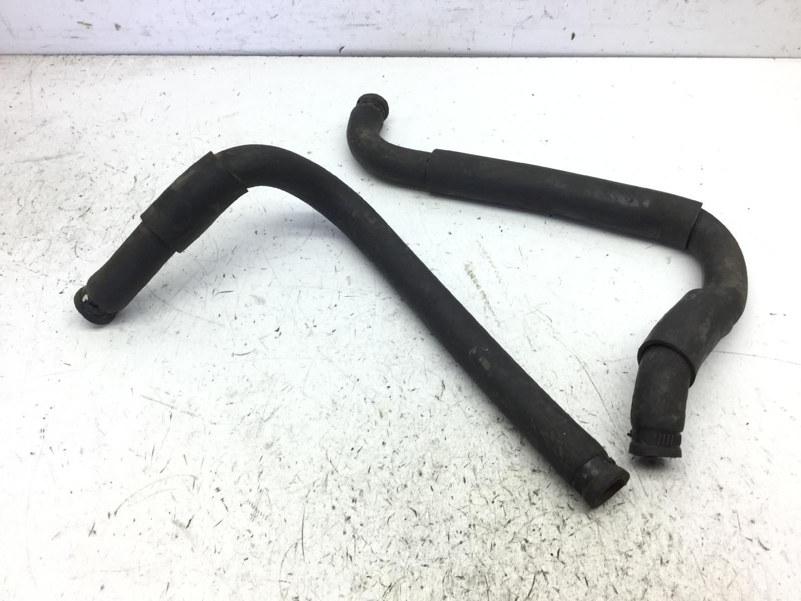 Honda sh 300 coppia tubi acqua liquido raffreddamento radiatore 2007 2007 zdcnf02a09f