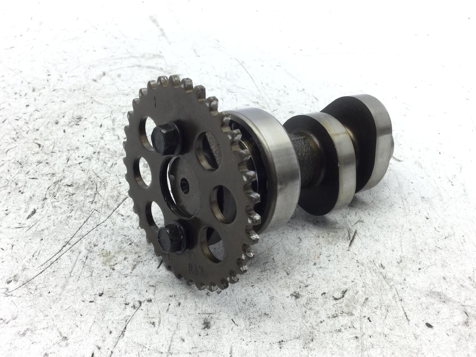 Honda sh 300 albero a camme testa testata head 2007 2007 zdcnf02a09f