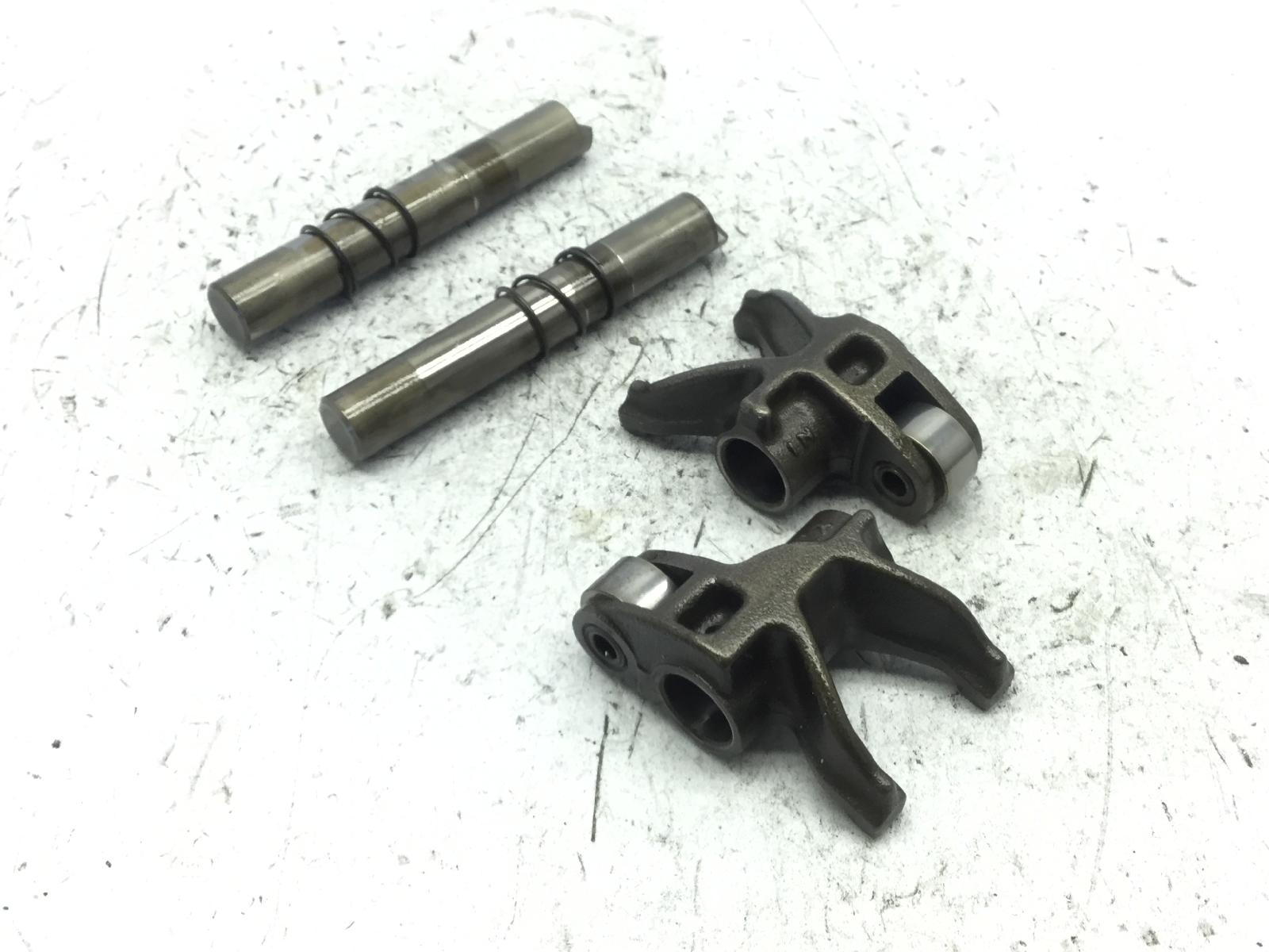Honda sh 300 coppia bilanceri castelletto testa testata 2007 2007 zdcnf02a09f