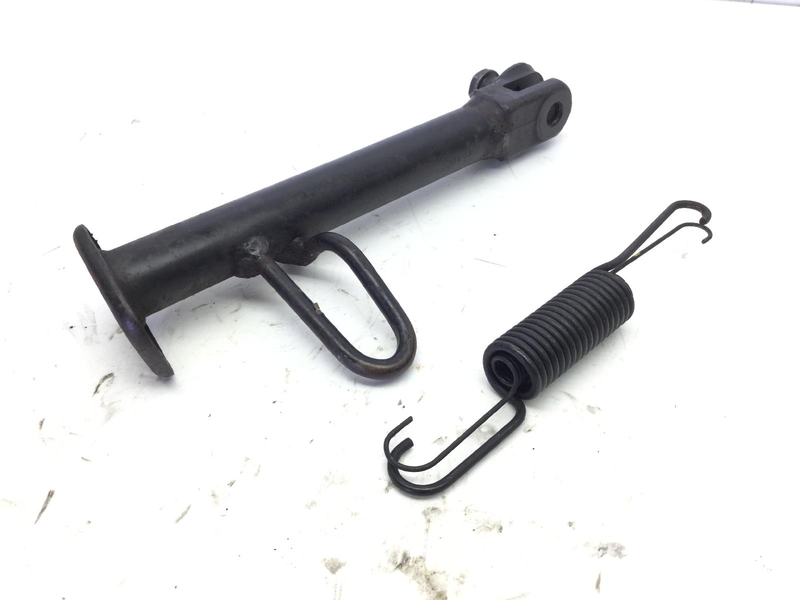 Honda sh 300 cavalletto laterale e molle 2007 2007 zdcnf02a0af