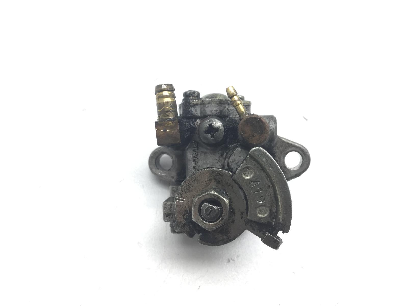 Gilera stalker 50 miscelatore pompa benzina carburante fuel 1997 2004 c1300+-+c4010