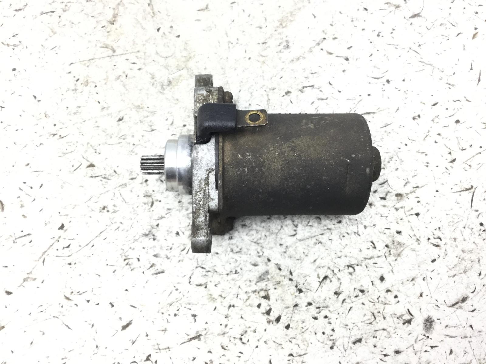 Gilera stalker 50 motorino avviamento 1997 2004 c1300+-+c4010