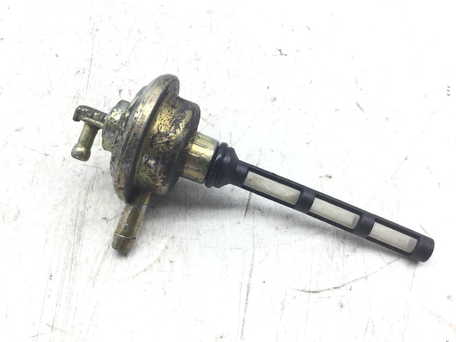 Gilera stalker 50 rubinetto serbatoio benzina carburante fuel con filtro 1997 2004 c1300+-+c4010