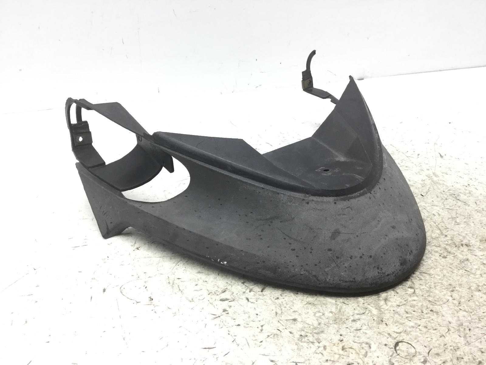 Gilera stalker 50 parafango anteriore con rottura 1997 2004