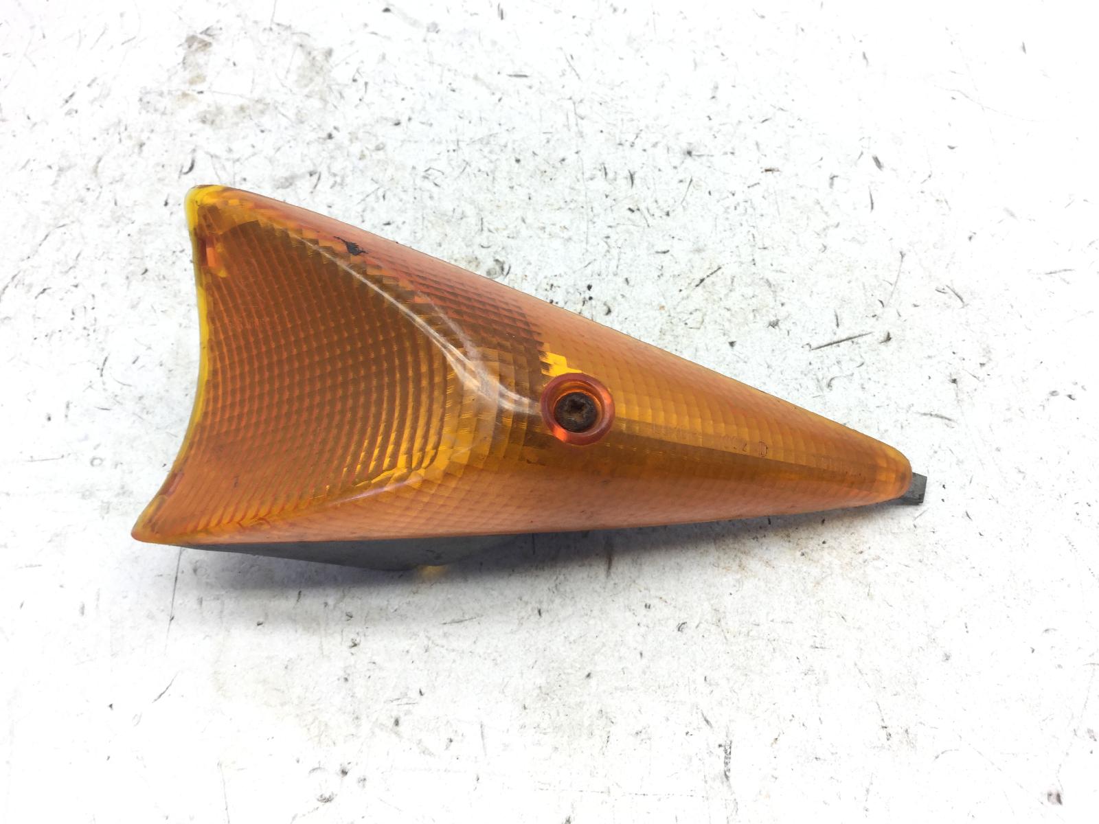 Gilera stalker 50 freccia posteriore destra 1997 2004 c1300