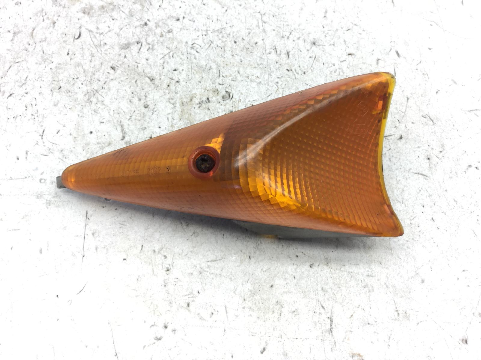 Gilera stalker 50 freccia posteriore sinistra 1997 2004 c1300