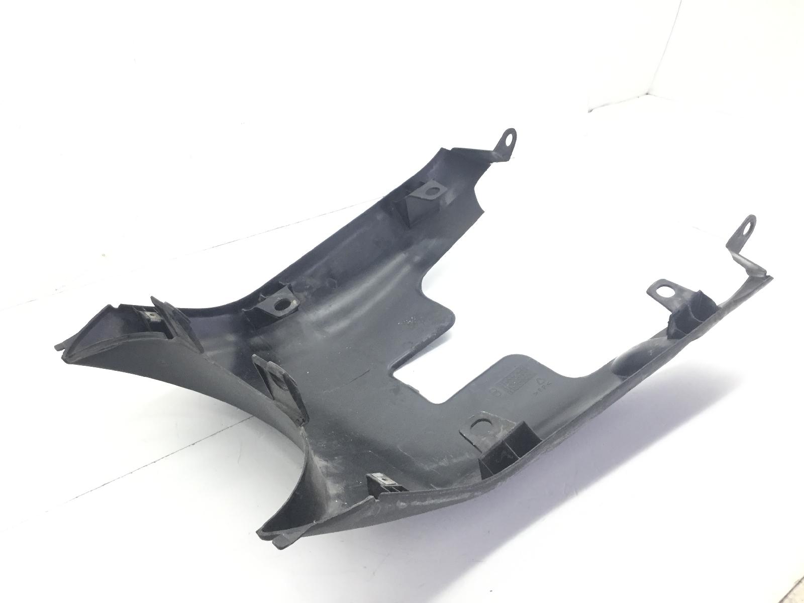 Gilera stalker 50 carena chiglia sottopedana sottopavimento 1997 2004 c1300