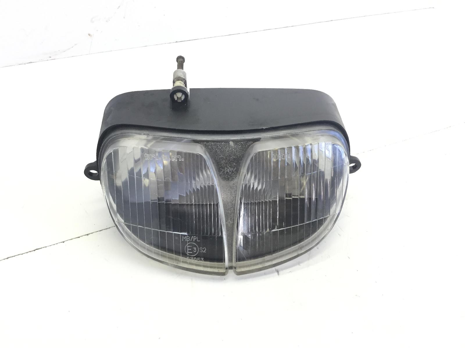 Gilera stalker 50 faro fanale anteriore 1997 2004 c1300