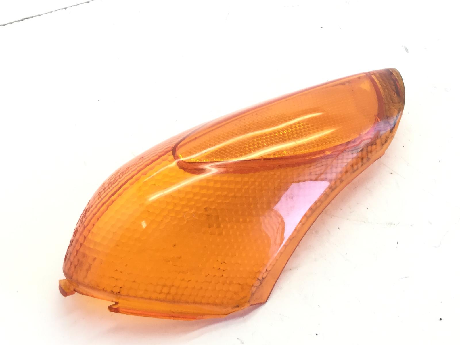 Gilera stalker 50 gemma freccia posteriore destra 1997 2004 c1300