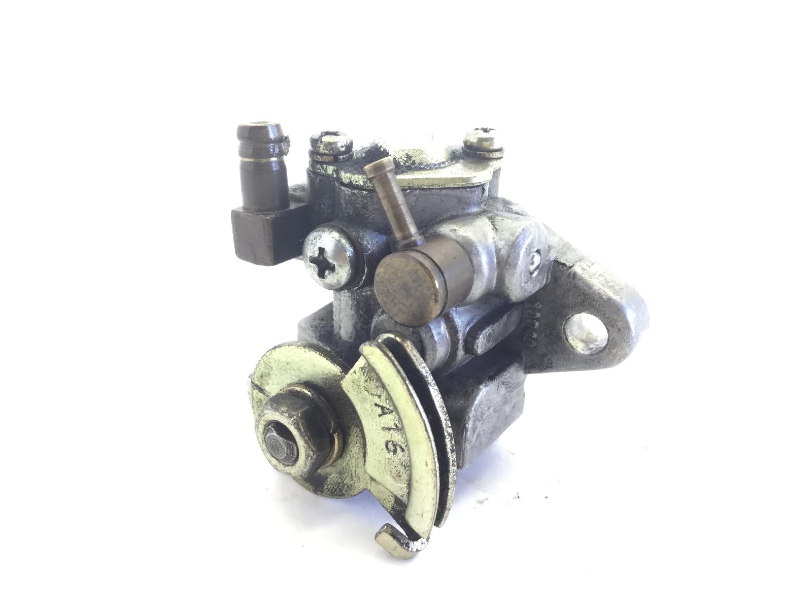 Gilera stalker 50 miscelatore pompa benzina carburante miscela 1997 2004 c1300