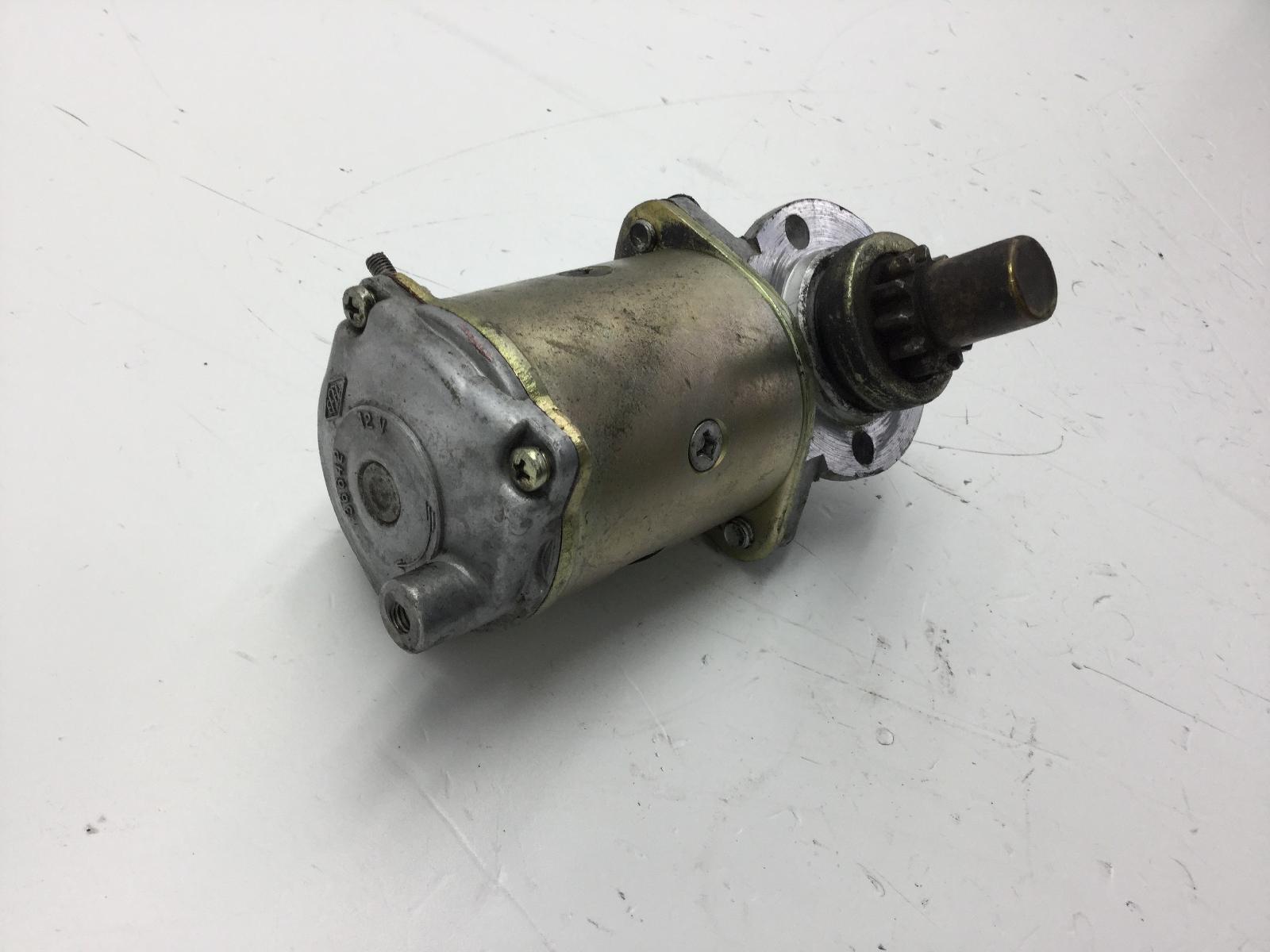 Piaggio cosa l 150 motorino d'avviamento 1988 1991 vlr1