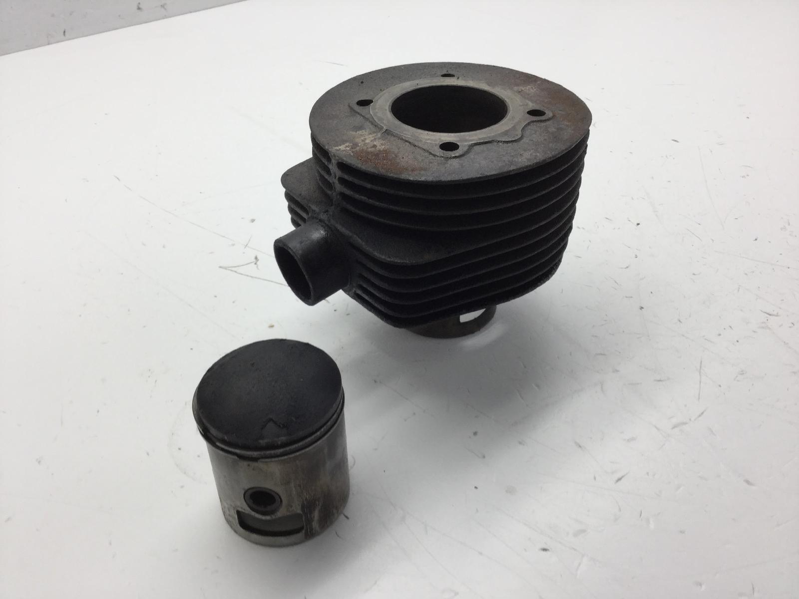 Piaggio cosa l 150 cilindro e pistone 1988 1991 vlr1