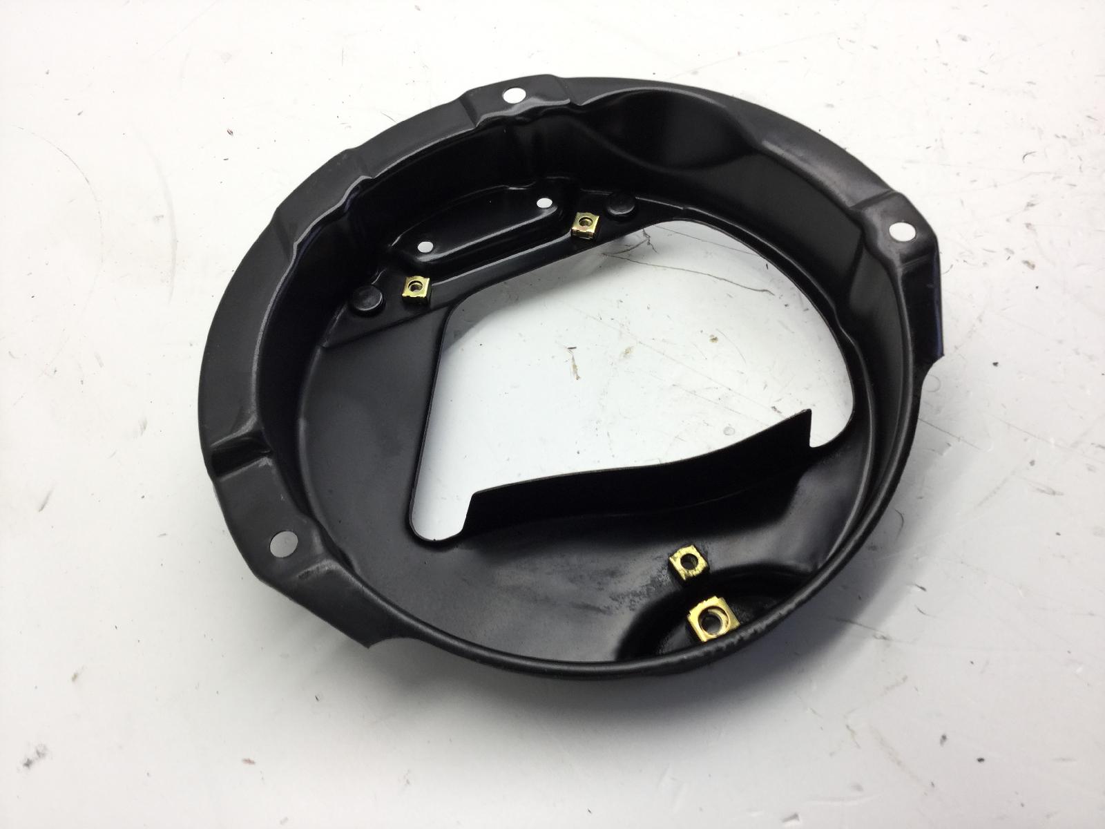 Piaggio cosa l 150 vano supporto ruota di scorta 1988 1991 vlr1