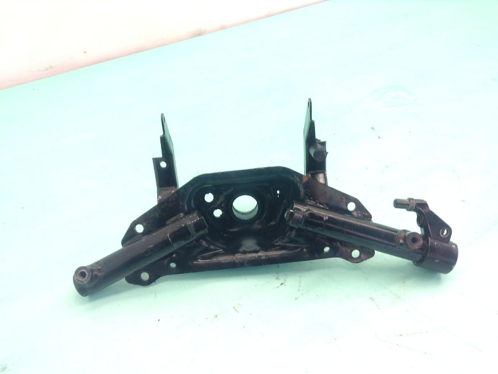 Piaggio cosa l 150 manubrio handlebar 1988 1991 vlr1