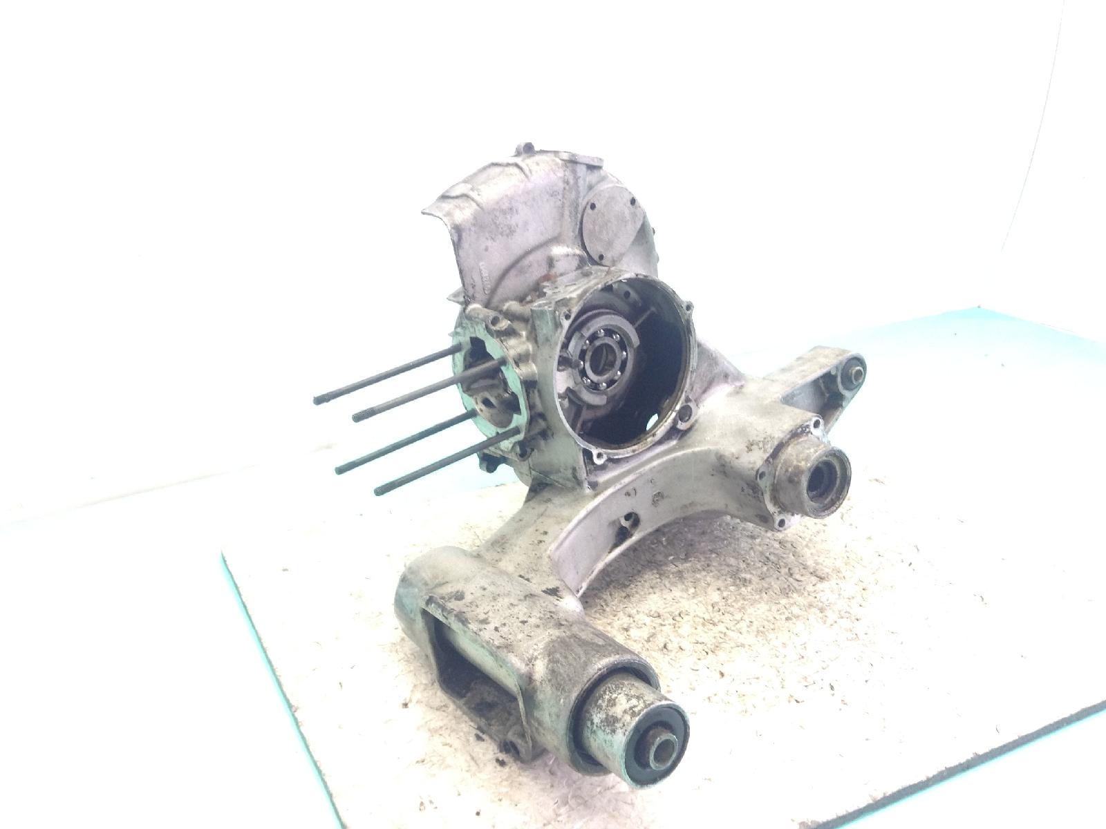 Piaggio cosa l 150 carter motore vuoto - mod. vlr1m 1988 1991 vlr1