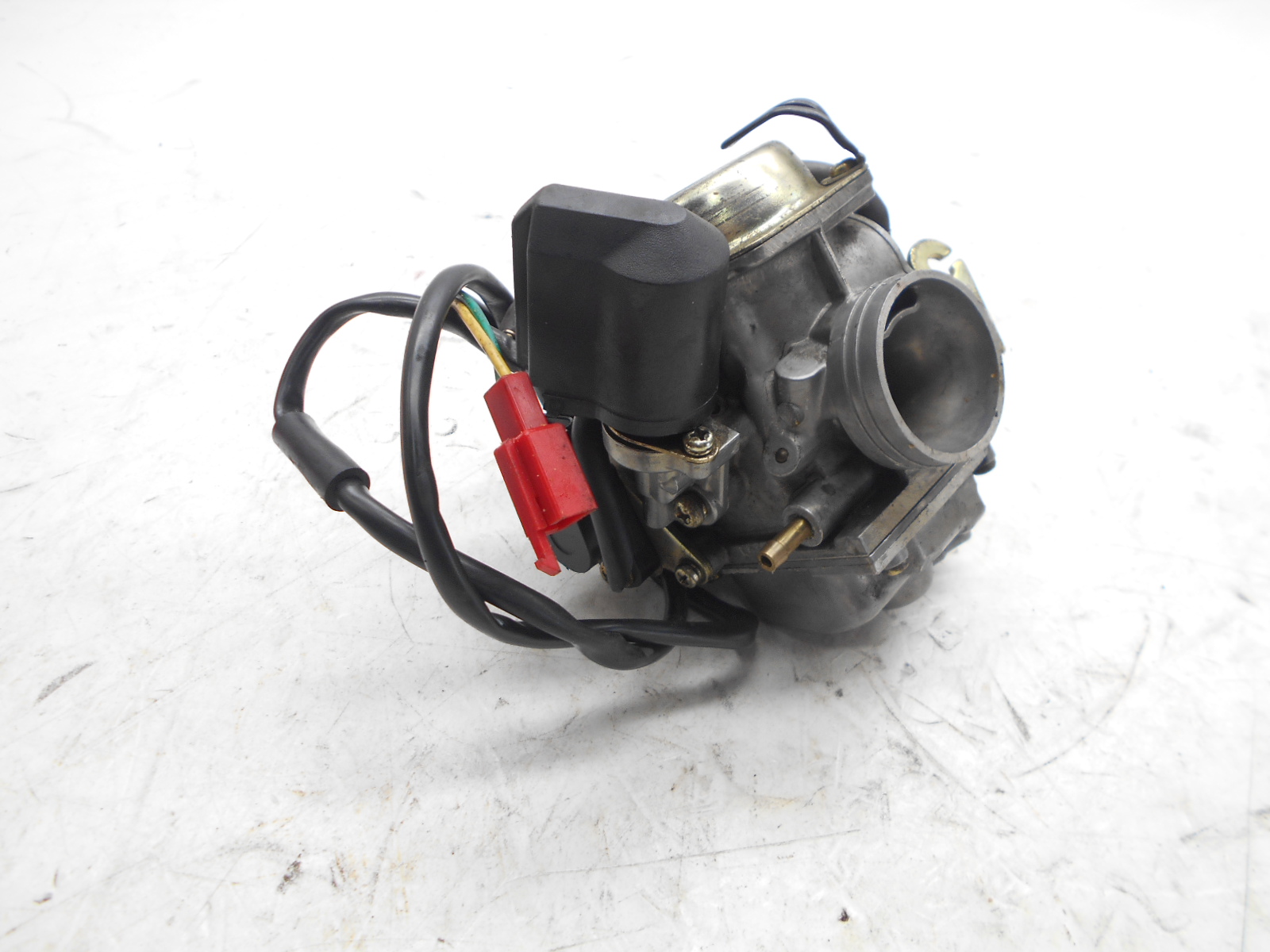 Kymco people s dd 125 carburatore 2007 2008 d10000