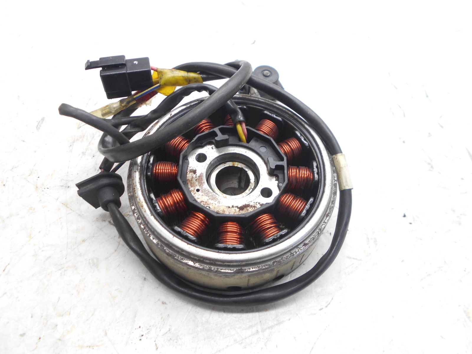 Kymco people s dd 125 volano e statore 2007 2008 d10000