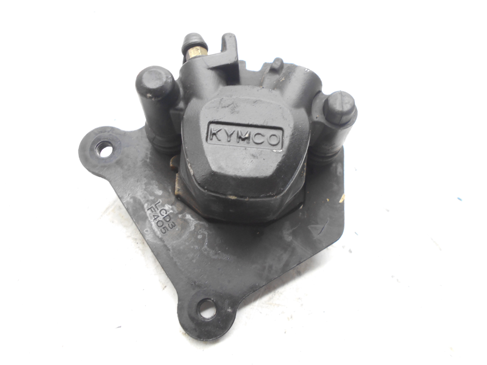 Kymco people s dd 125 pinza freno anteriore 2007 2008 d10000