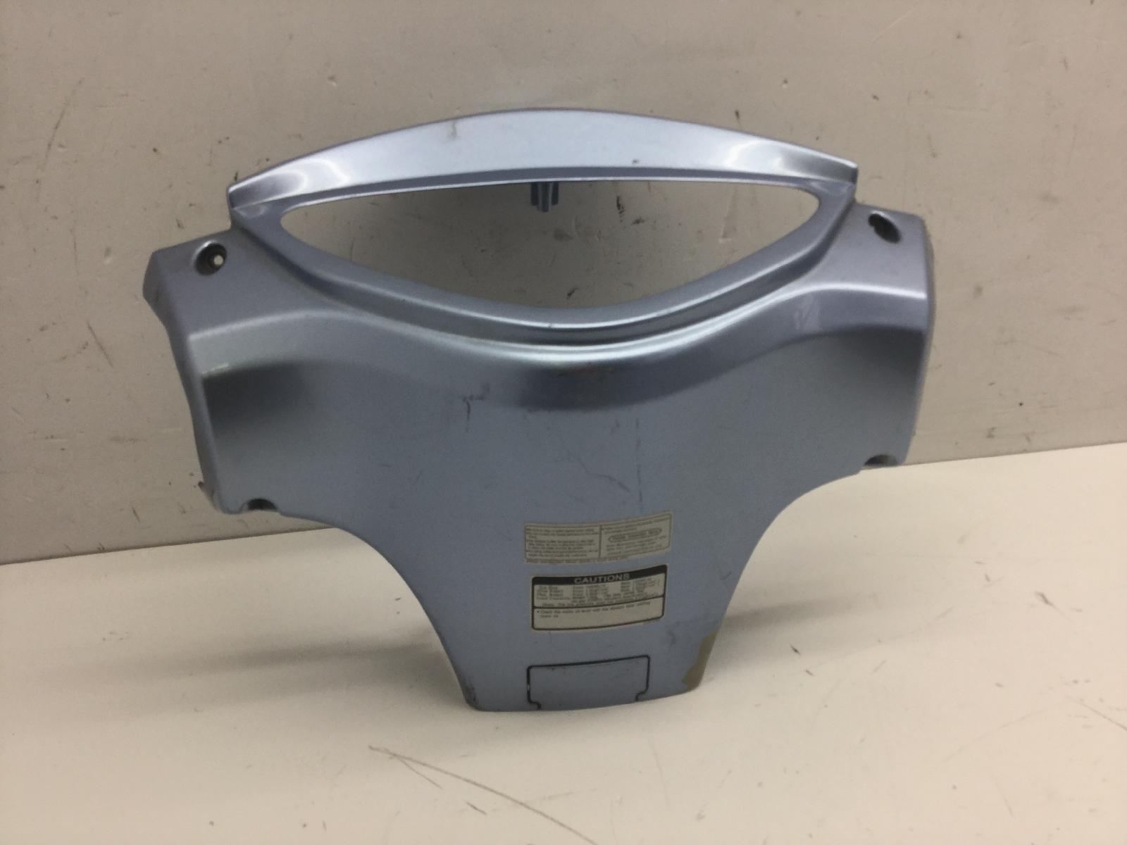Kymco people s dd 125 carena manubrio posteriore 2007 2008 d10000
