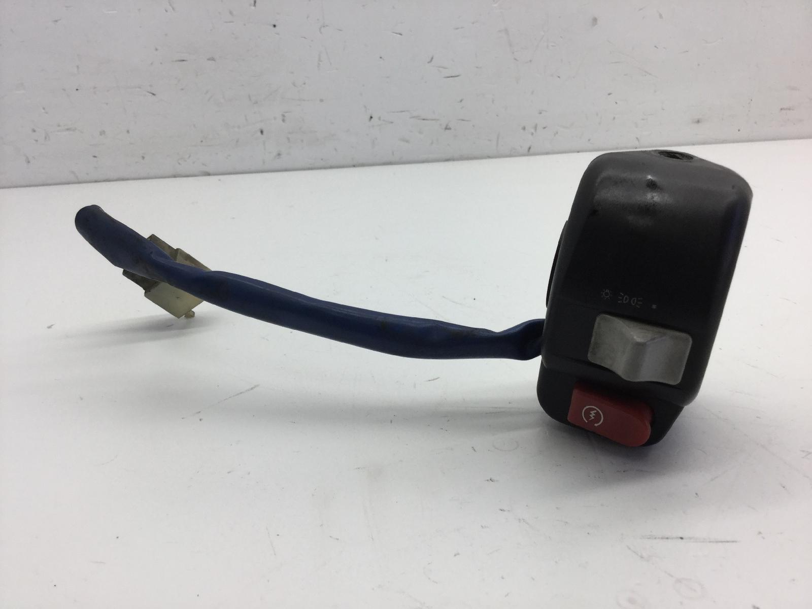 Kymco people s dd 125 commutatore blocchetto devio luci destro 2007 2008 d10000