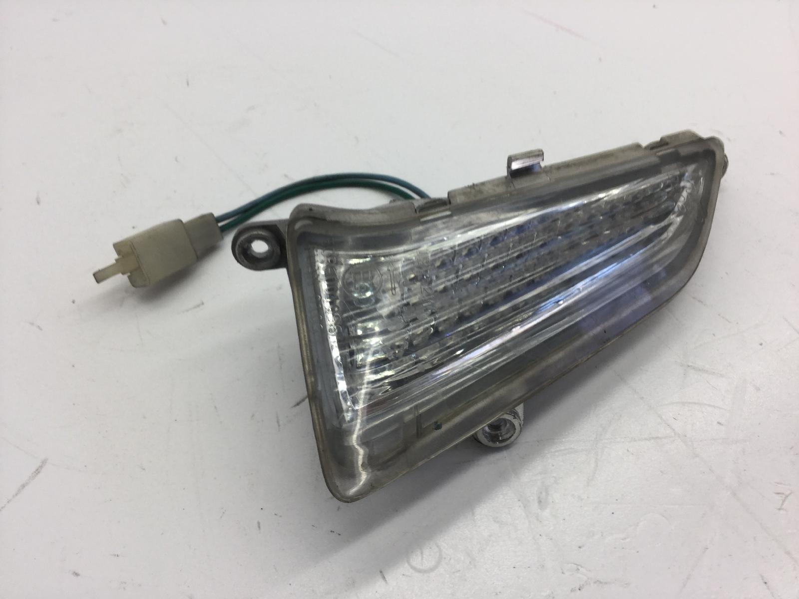 Kymco people s dd 125 freccia anteriore destra 2007 2008 d10000