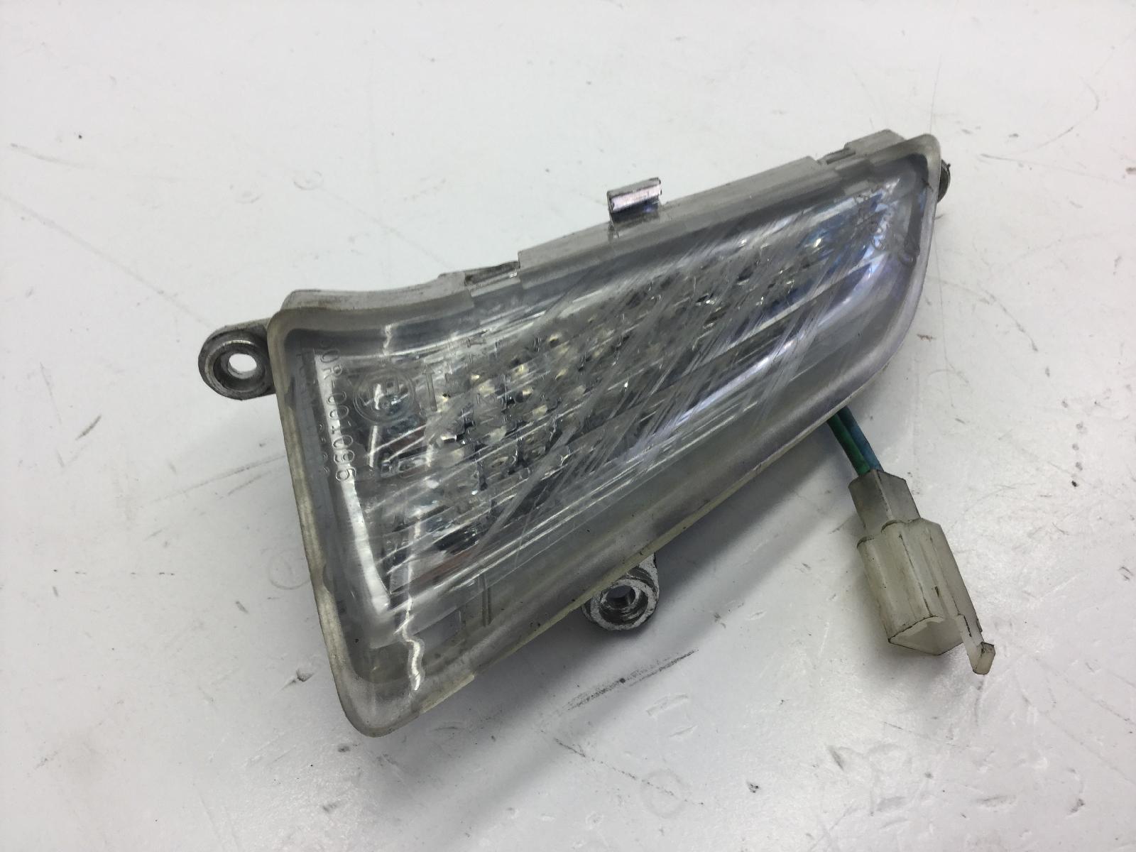 Kymco people s dd 125 freccia anteriore destra 2007 2008 d10000
